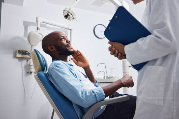 Best Emergency Dental Surgery in Ravenel, SC