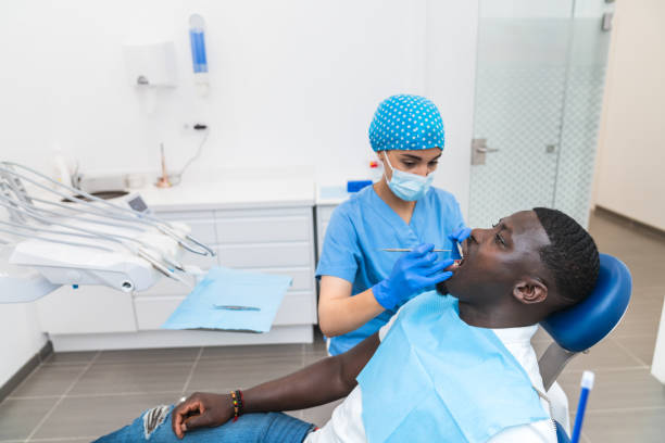 Best Same-Day Emergency Dentist in Ravenel, SC