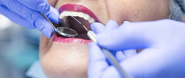 Best Emergency Dental Care for Trauma or Injury in Ravenel, SC